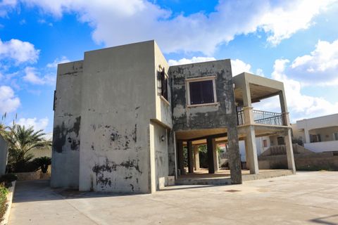 Villa i Vittoria, Ragusa, Vittoria - € 659.000 | Ref: V003200 - foto 5