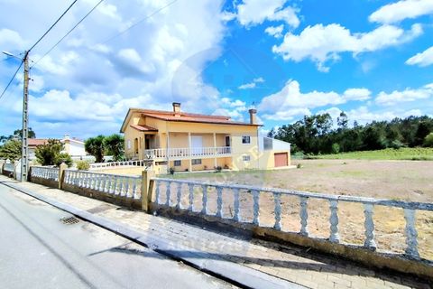 Villa i Cantanhede, Coimbra, Cantanhede - € 300.000 | Ref: CAS_1162 - foto 30