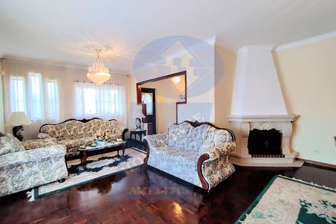 Villa i Cantanhede, Coimbra, Cantanhede - € 300.000 | Ref: CAS_1162 - foto 4