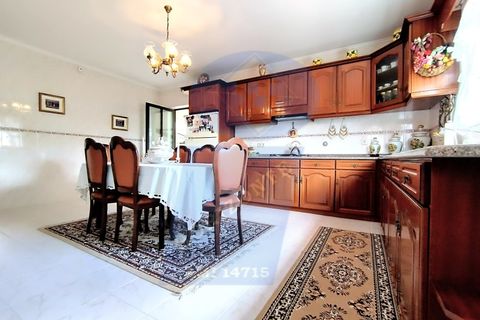 Villa i Cantanhede, Coimbra, Cantanhede - € 300.000 | Ref: CAS_1162 - foto 7