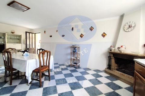 Villa i Cantanhede, Coimbra, Cantanhede - € 300.000 | Ref: CAS_1162 - foto 22