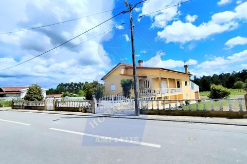 Villa i Cantanhede, Coimbra, Cantanhede - € 300.000 | Ref: CAS_1162 - foto 33