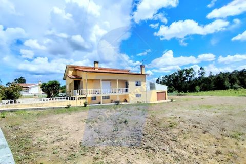 Villa i Cantanhede, Coimbra, Cantanhede - € 300.000 | Ref: CAS_1162 - foto 34