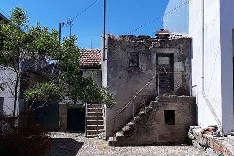 Villa i Canas de Senhorim, Viseu, Canas de Senhorim - € 13.000 | Ref: SF-SAFTI:006677 - foto 2