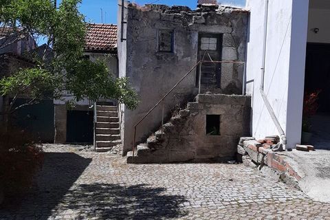 Villa i Canas de Senhorim, Viseu, Canas de Senhorim - € 13.000 | Ref: SF-SAFTI:006677 - foto 3