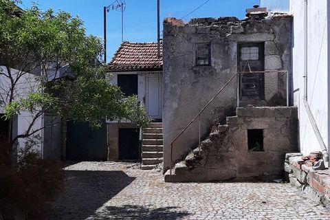 Villa i Canas de Senhorim, Viseu, Canas de Senhorim - € 13.000 | Ref: SF-SAFTI:006677 - foto 4