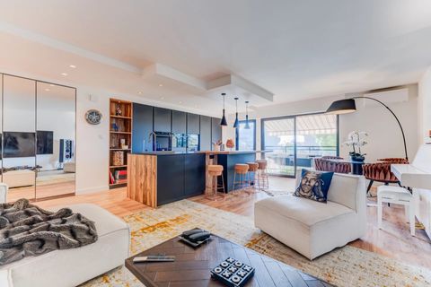 Lejlighed i Nice, Alpes-Maritimes, Nice - € 690.000 | Ref: 85378719 - foto 1