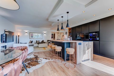 Lejlighed i Nice, Alpes-Maritimes, Nice - € 690.000 | Ref: 85378719 - foto 5