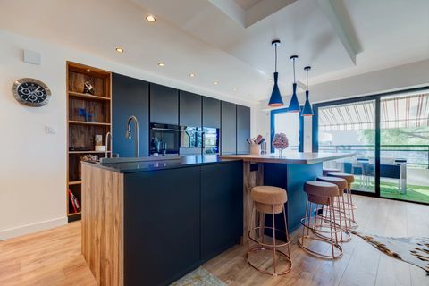 Lejlighed i Nice, Alpes-Maritimes, Nice - € 690.000 | Ref: 85378719 - foto 10
