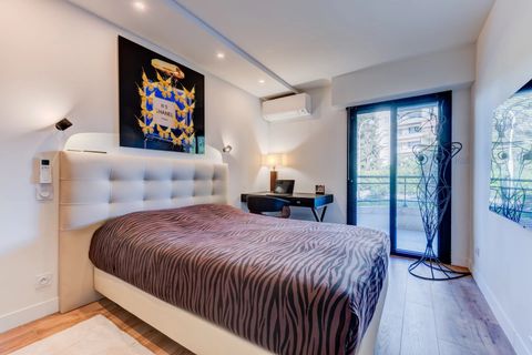 Lejlighed i Nice, Alpes-Maritimes, Nice - € 690.000 | Ref: 85378719 - foto 11