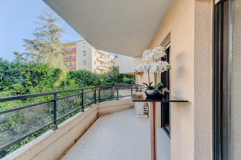 Lejlighed i Nice, Alpes-Maritimes, Nice - € 690.000 | Ref: 85378719 - foto 18