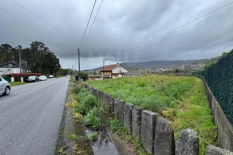 Helårsgrund i Barroselas, Viana do Castelo, Barroselas - € 50.000 | Ref: UNU-F3-04-347 - foto 1