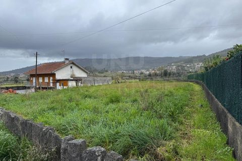 Helårsgrund i Barroselas, Viana do Castelo, Barroselas - € 50.000 | Ref: UNU-F3-04-347 - foto 2
