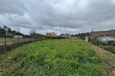 Helårsgrund i Barroselas, Viana do Castelo, Barroselas - € 50.000 | Ref: UNU-F3-04-347 - foto 5