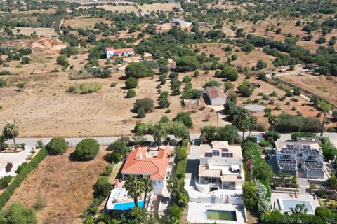 Helårsgrund i Lagoa, Faro, Lagoa - € 550.000 | Ref: SF-SAFTI:005418 - foto 3