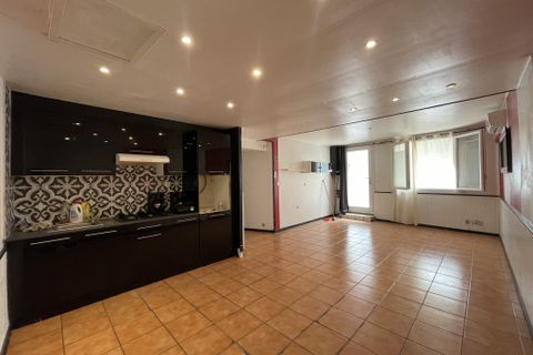 Lejlighed i Florensac, Herault, Florensac - € 109.000 | Ref: V60001689 - foto 1
