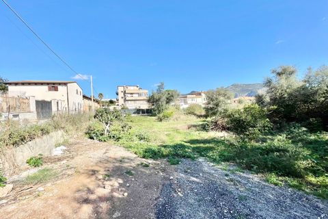 Helårsgrund i Palermo, Palermo, Palermo - € 47.000 | Ref: 54279388 - foto 3