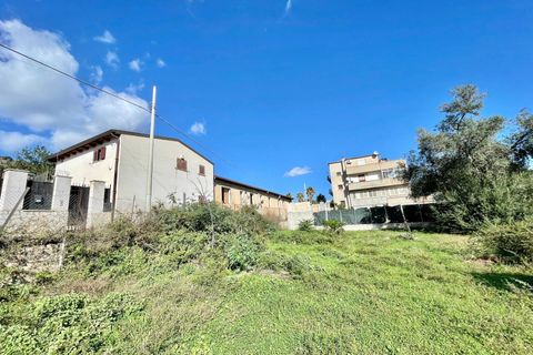 Helårsgrund i Palermo, Palermo, Palermo - € 47.000 | Ref: 54279388 - foto 4