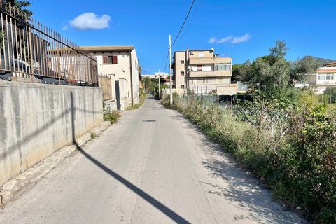 Helårsgrund i Palermo, Palermo, Palermo - € 47.000 | Ref: 54279388 - foto 5