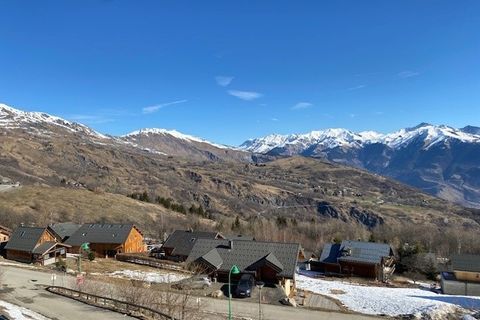 Leilighet i Le Corbier, Savoie, Le Corbier - € 75 600 | Ref: V595 - foto 4