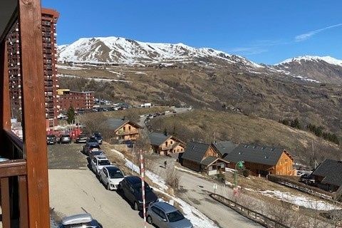 Leilighet i Le Corbier, Savoie, Le Corbier - € 75 600 | Ref: V595 - foto 6
