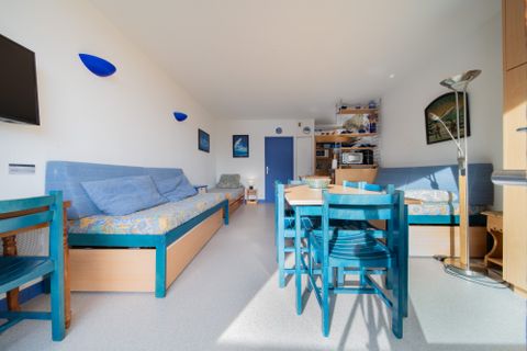 Leilighet i Le Corbier, Savoie, Le Corbier - € 109 000 | Ref: V605 - foto 3