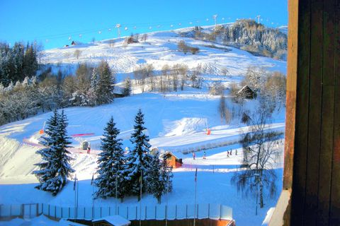 Leilighet i Le Corbier, Savoie, Le Corbier - € 109 000 | Ref: V605 - foto 4