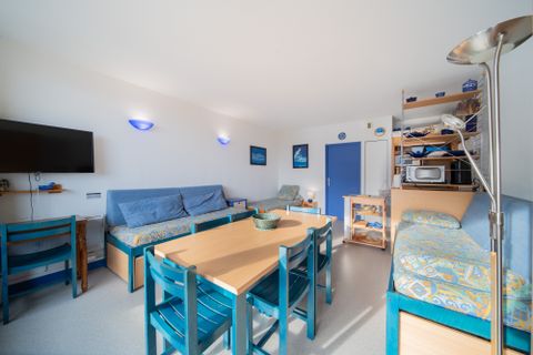 Leilighet i Le Corbier, Savoie, Le Corbier - € 109 000 | Ref: V605 - foto 12