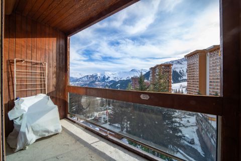 Leilighet i Le Corbier, Savoie, Le Corbier - € 109 000 | Ref: V605 - foto 17