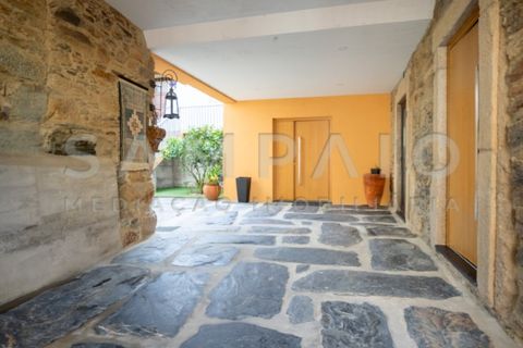Leilighet i Melres e Medas, Porto, Melres e Medas - € 440 000 | Ref: 3627 - foto 4