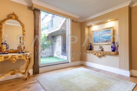 Leilighet i Melres e Medas, Porto, Melres e Medas - € 440 000 | Ref: 3627 - foto 6