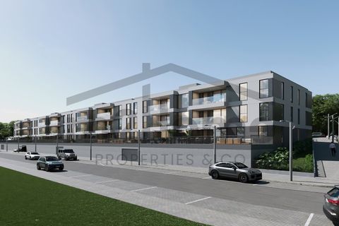 Lejlighed i Santo Andre, Setubal, Santo Andre - € 246.600 | Ref: m2H1055_2D - foto 2
