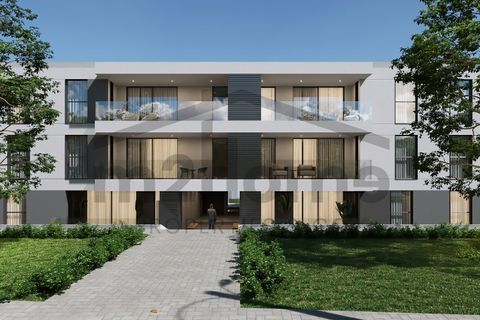 Lejlighed i Santo Andre, Setubal, Santo Andre - € 246.600 | Ref: m2H1055_2D - foto 3