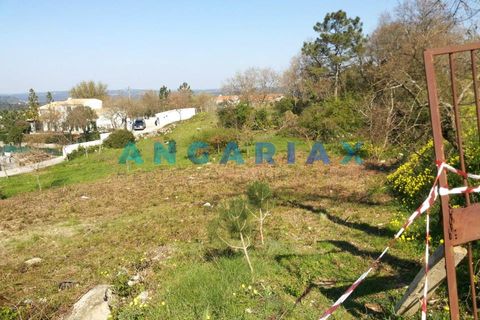 Helårsgrund i Leiria, Leiria, Leiria - € 55.000 | Ref: ANG1395 - foto 5