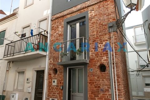 Villa i Nazare, Leiria, Nazare - € 180.000 | Ref: ANG1397 - foto 14