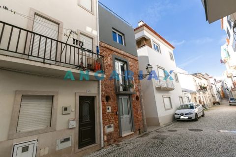 Villa i Nazare, Leiria, Nazare - € 180.000 | Ref: ANG1397 - foto 15