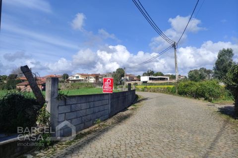 Helårsgrund i Esposende, Braga, Esposende - € 400.000 | Ref: 87/25 - foto 2