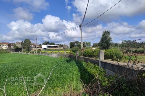 Helårsgrund i Esposende, Braga, Esposende - € 400.000 | Ref: 87/25 - foto 3