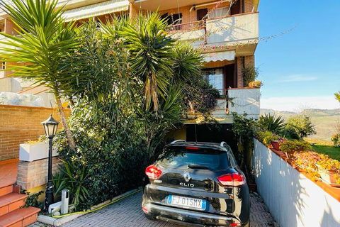 Rækkehus i Monteprandone, Ascoli Piceno, Monteprandone - € 295.000 | Ref: 1964 - foto 2