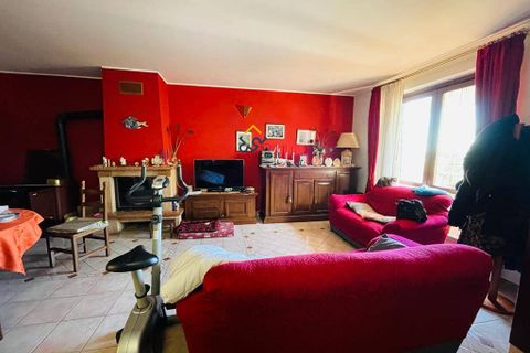 Rækkehus i Monteprandone, Ascoli Piceno, Monteprandone - € 295.000 | Ref: 1964 - foto 6