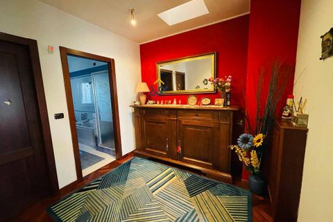 Rækkehus i Monteprandone, Ascoli Piceno, Monteprandone - € 295.000 | Ref: 1964 - foto 12