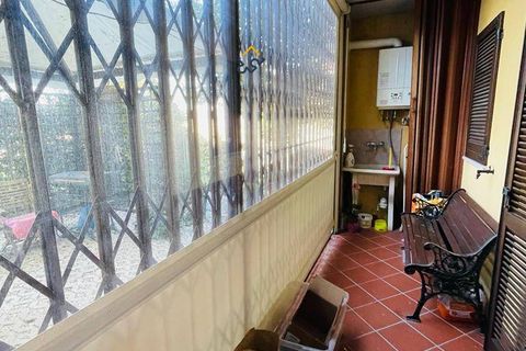 Rækkehus i Monteprandone, Ascoli Piceno, Monteprandone - € 295.000 | Ref: 1964 - foto 21