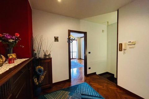 Rækkehus i Monteprandone, Ascoli Piceno, Monteprandone - € 295.000 | Ref: 1964 - foto 25