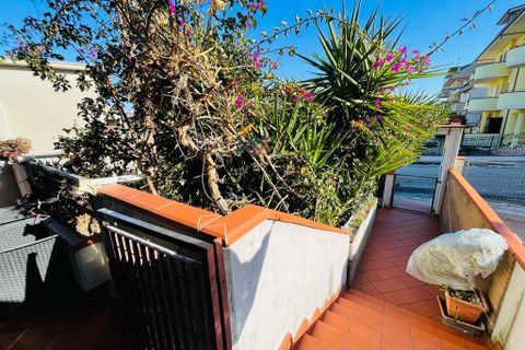 Rækkehus i Monteprandone, Ascoli Piceno, Monteprandone - € 295.000 | Ref: 1964 - foto 30