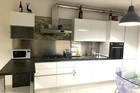 Leilighet i Campofilone, Fermo, Campofilone - € 185 000 | Ref: 2029 - foto 3