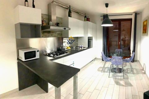 Leilighet i Campofilone, Fermo, Campofilone - € 185 000 | Ref: 2029 - foto 5