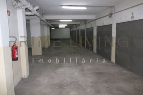 Garage i Vila do Conde, Porto, Vila do Conde - € 16.000 | Ref: PL_015 - foto 1
