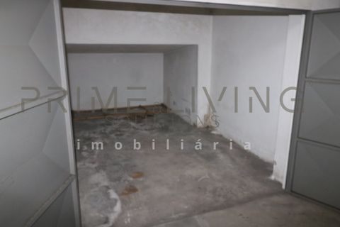 Garage i Vila do Conde, Porto, Vila do Conde - € 16.000 | Ref: PL_015 - foto 2