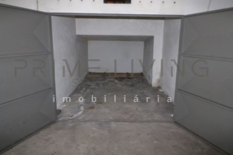 Garage i Vila do Conde, Porto, Vila do Conde - € 16.000 | Ref: PL_015 - foto 3