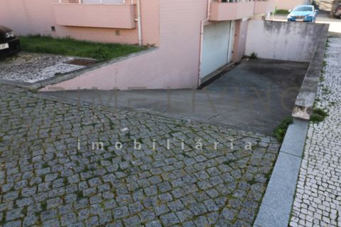 Garage i Vila do Conde, Porto, Vila do Conde - € 16.000 | Ref: PL_015 - foto 4